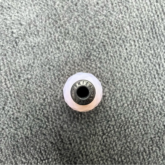 RETIRED Pandora ESSENCE - Friendship Charm - Picture 3 of 3